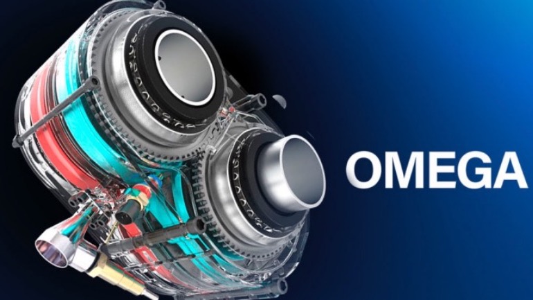 Omega 1: Ο περιστροφικός κινητήρας που υπόσχεται πολλά για το μέλλον